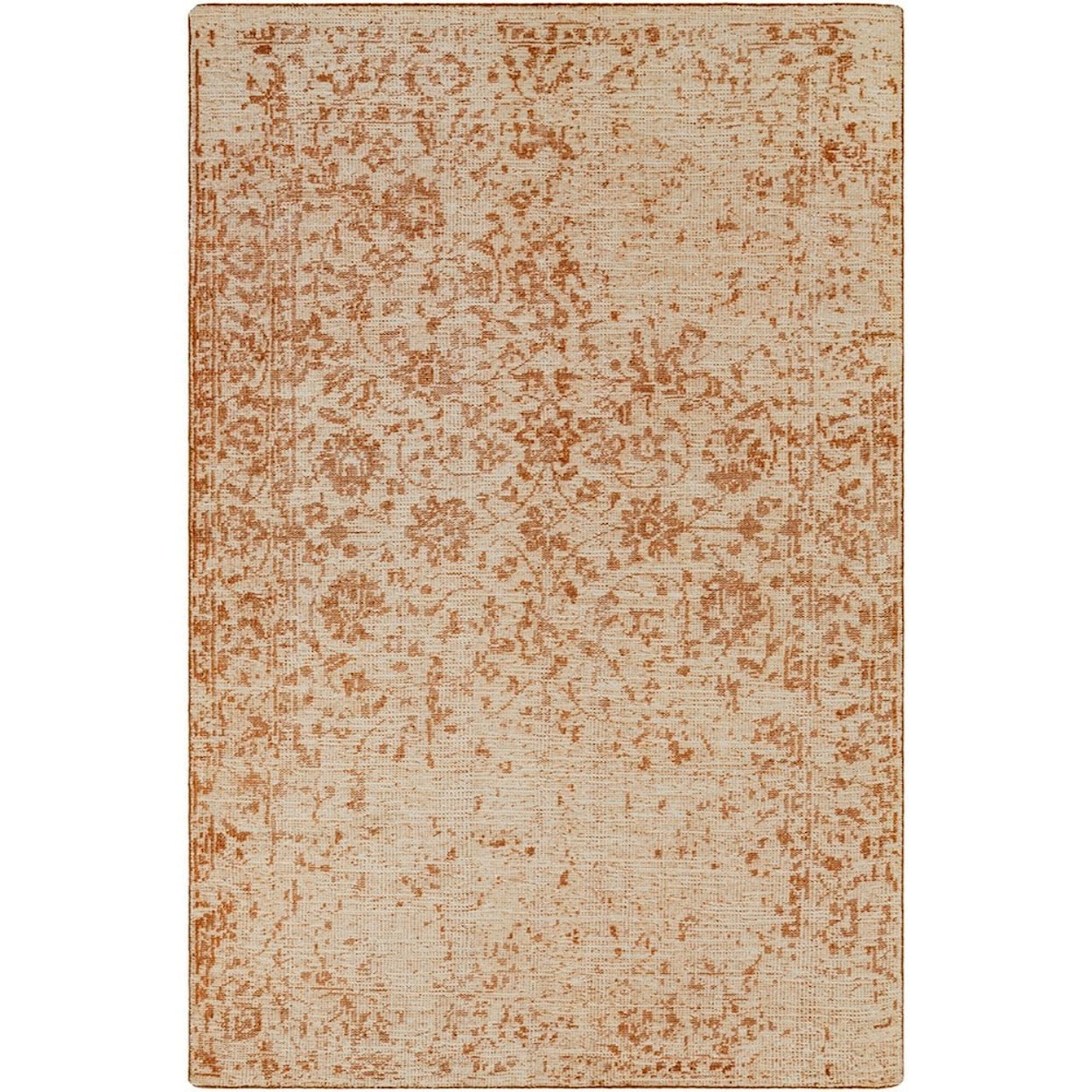 Surya Hoboken 6' x 9' Rug