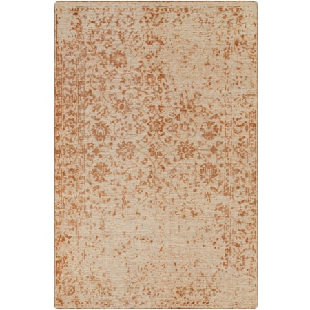 6' x 9' Rug