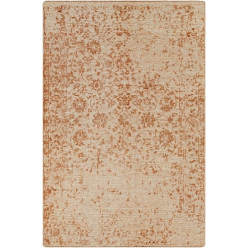 6' x 9' Rug