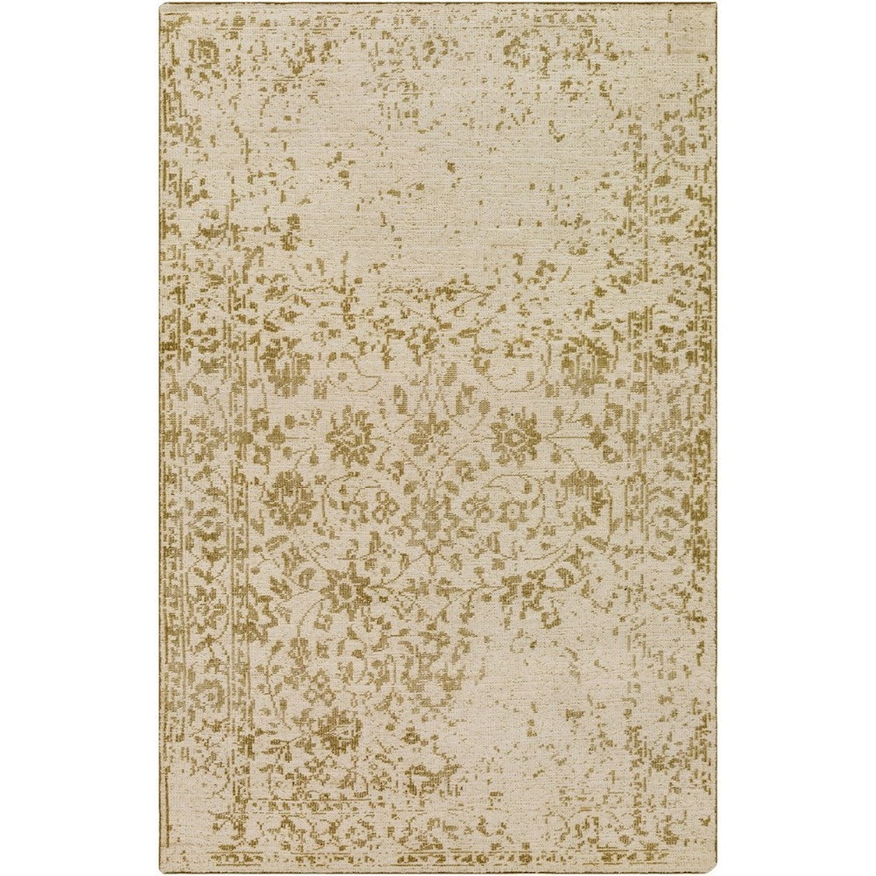 Surya Hoboken 2' x 3' Rug