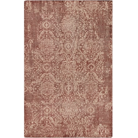 2' x 3' Rug
