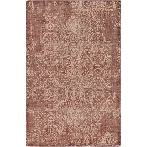 2' x 3' Rug