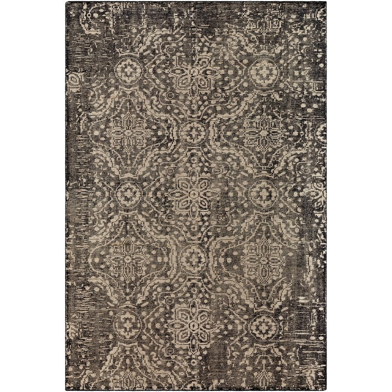 Surya Hoboken 6' x 9' Rug