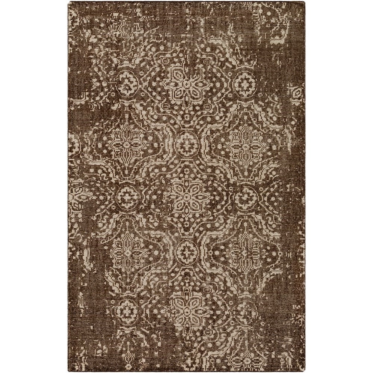 Surya Hoboken 2' x 3' Rug