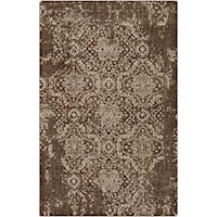 2' x 3' Rug