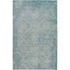 Surya Hoboken 6' x 9' Rug