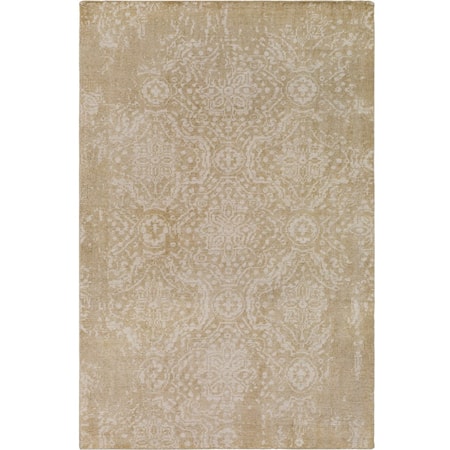 2' x 3' Rug