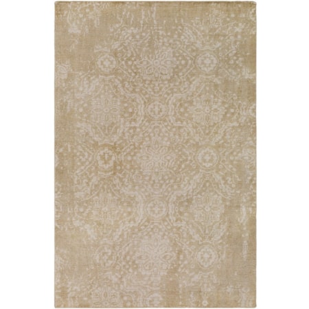 2' x 3' Rug