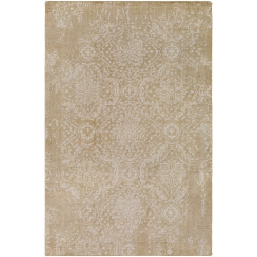 2' x 3' Rug