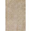 Surya Hoboken 6' x 9' Rug