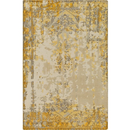 6' x 9' Rug