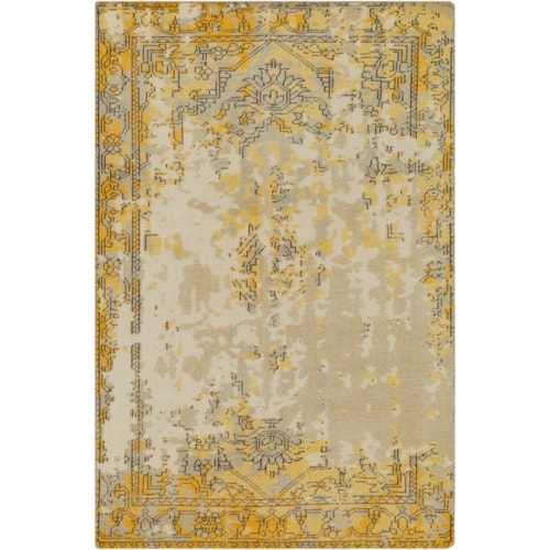 6' x 9' Rug
