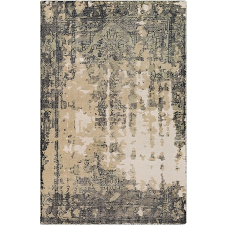 6' x 9' Rug