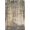 Surya Hoboken 6' x 9' Rug