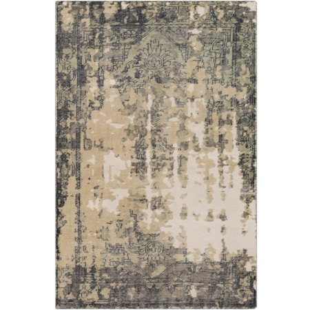 9' x 13' Rug
