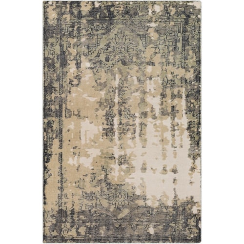 9' x 13' Rug