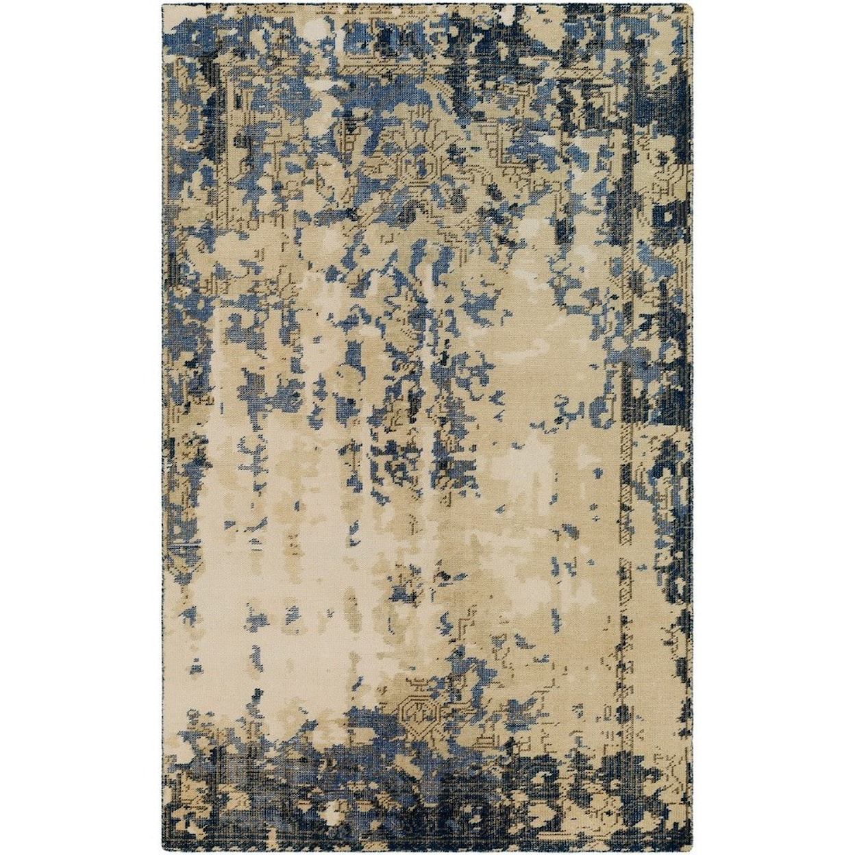 Surya Hoboken 2' x 3' Rug