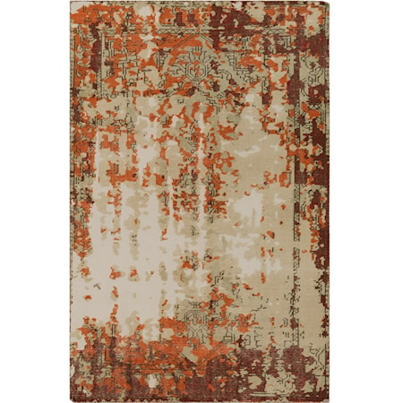 2' x 3' Rug