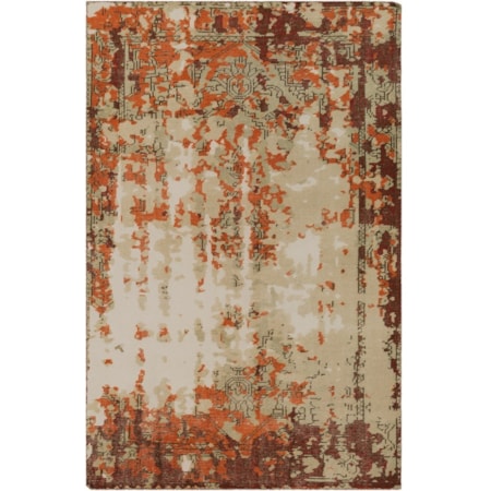 6' x 9' Rug
