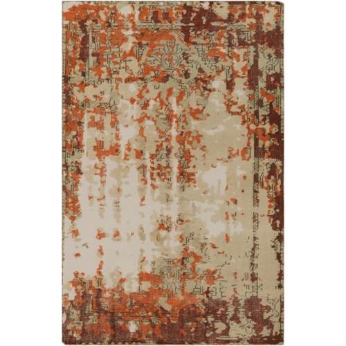 6' x 9' Rug