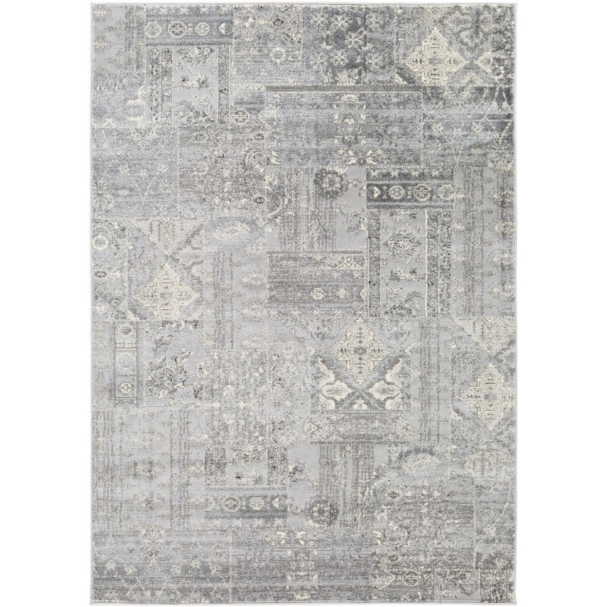 Surya Holland 5' 3" x 7' 3" Rug