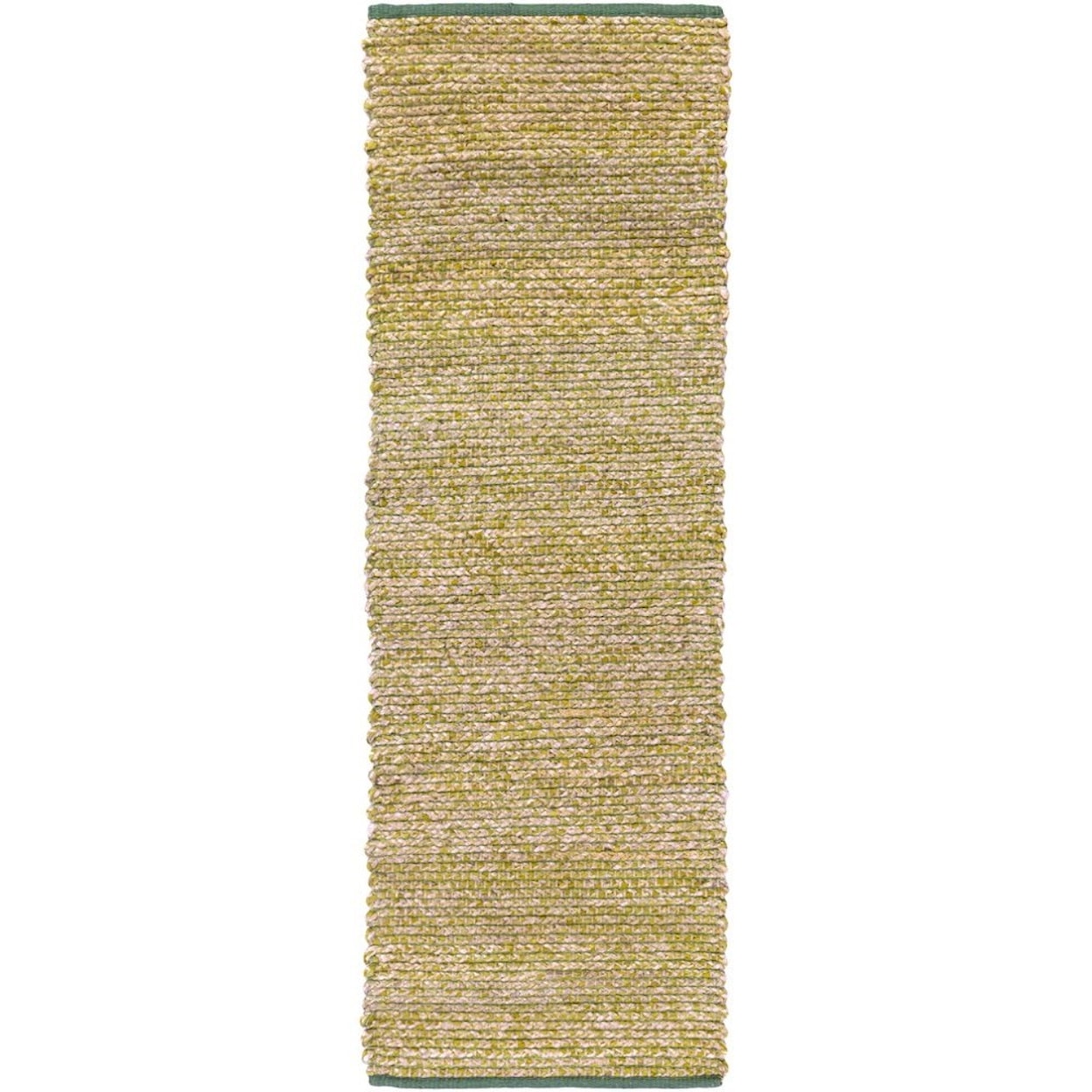 Surya Hollis 2'6" x 8' Runner Rug