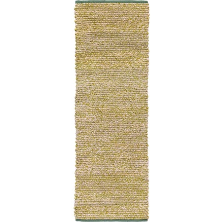 2'6" x 8' Runner Rug