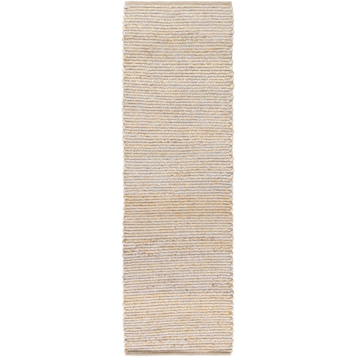 Surya Hollis 2'6" x 8' Runner Rug