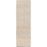 2'6" x 8' Runner Rug