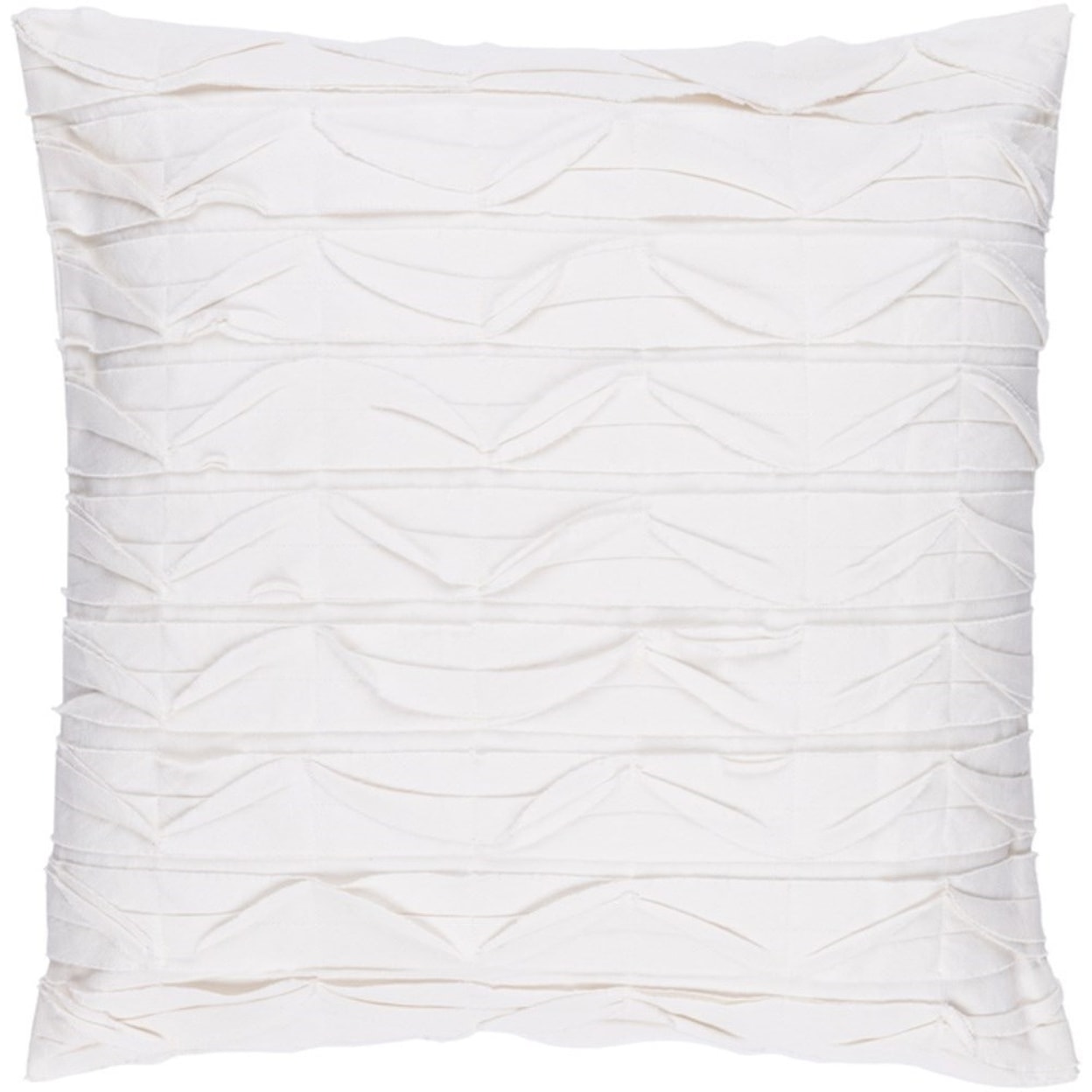 Surya Huckaby Pillow