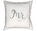 Surya Husband Pillow