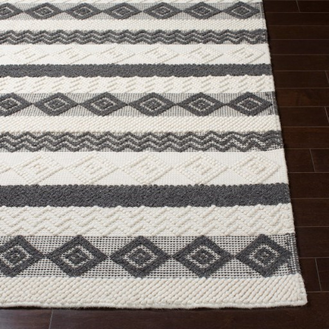 Surya Hygge 2'6" x 8' Rug