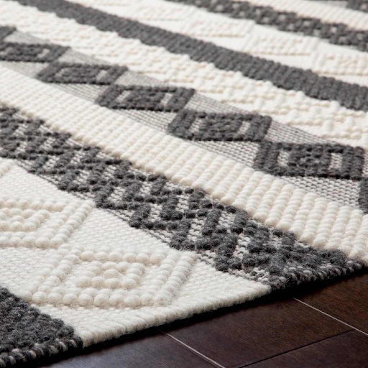 Surya Hygge 2'6" x 8' Rug