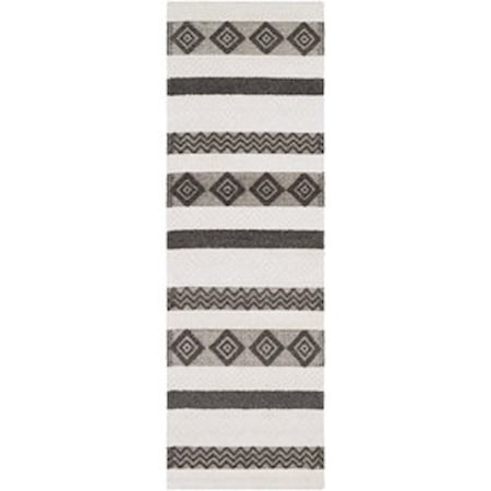 2'6" x 8' Rug
