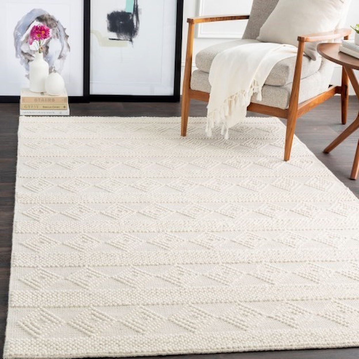 Surya Hygge 2' x 3' Rug