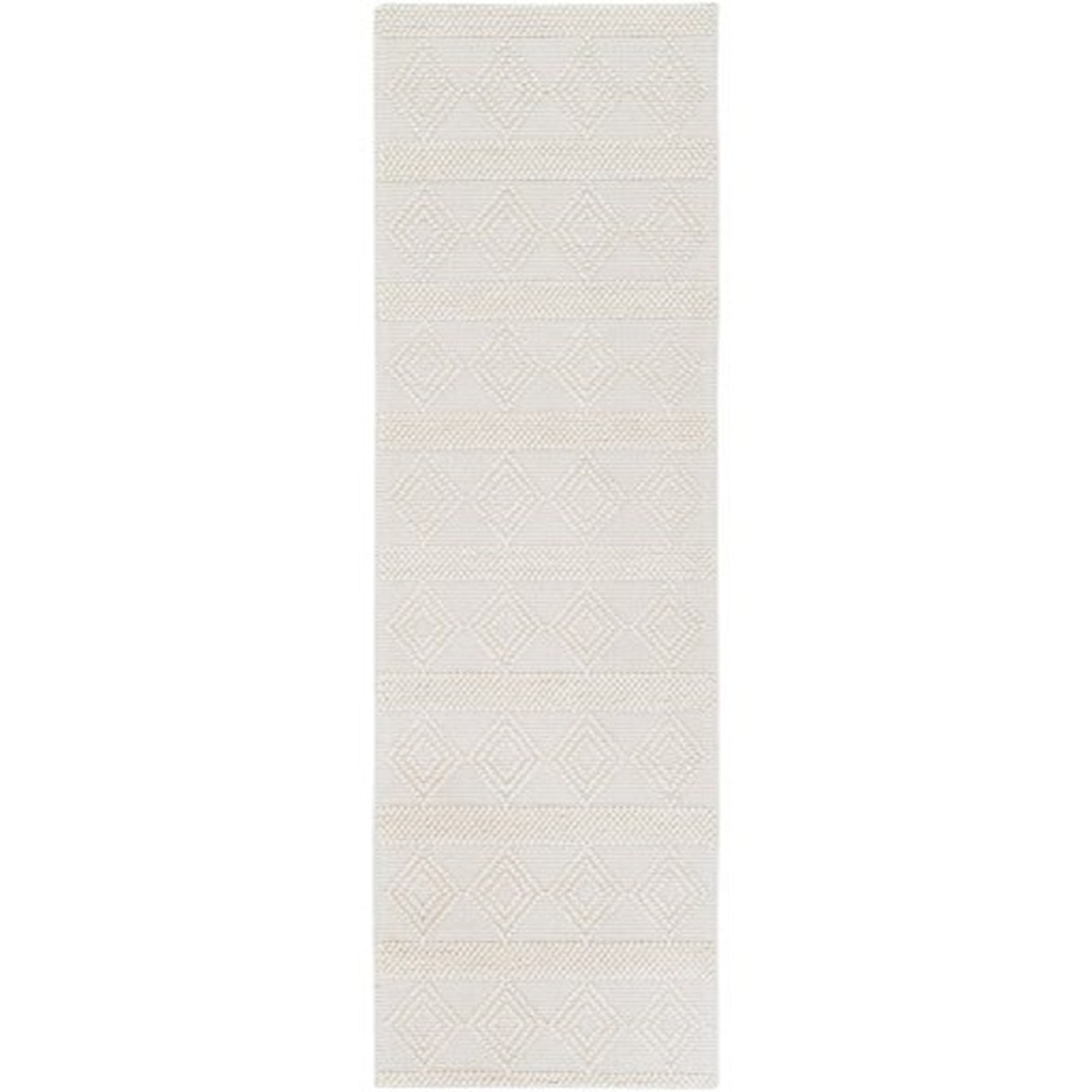 Surya Hygge 3' x 5' Rug