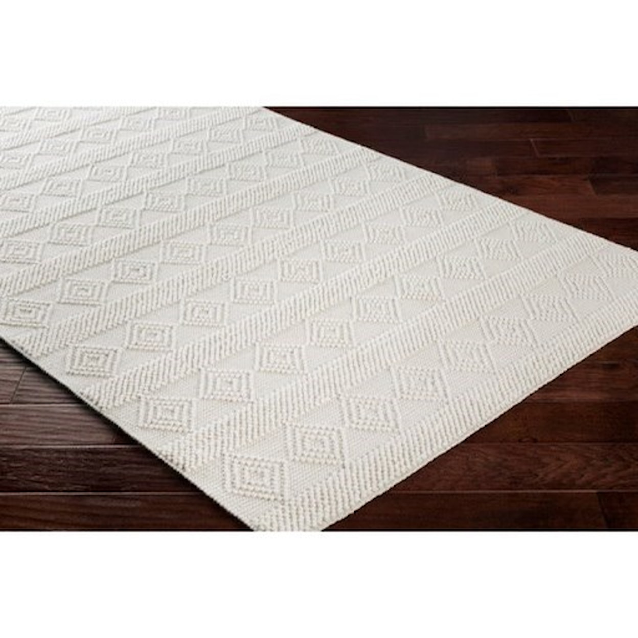 Surya Hygge 6' x 9' Rug