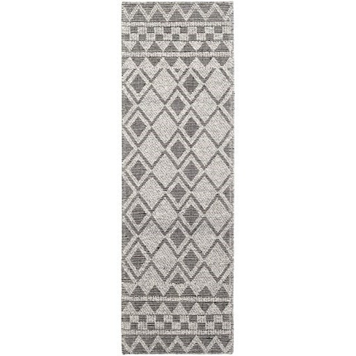 Surya Hygge 6' x 9' Rug