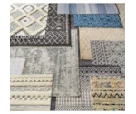 Surya Hygge 6' x 9' Rug
