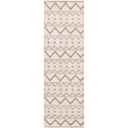 2'6" x 8' Rug