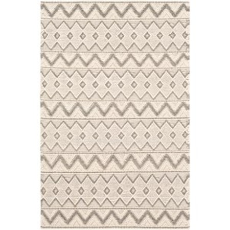 5' x 7'6" Rug