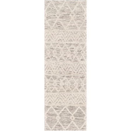 2'6" x 8' Rug