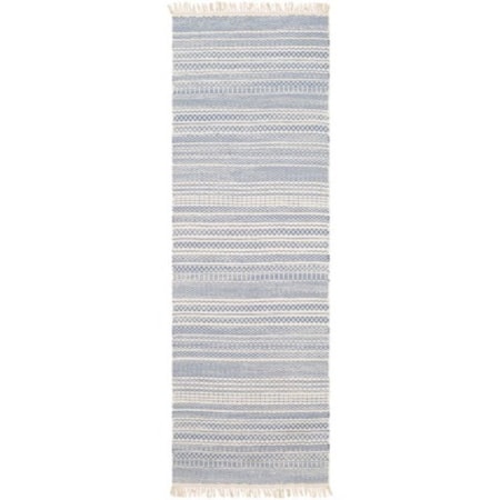 IDN-8000 2'6" x 8' Rug
