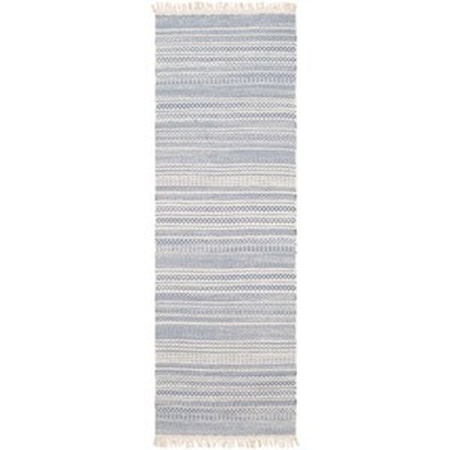IDN-8000 2'6" x 8' Rug
