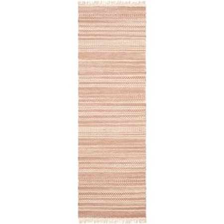 IDN-8001 2'6" x 8' Rug