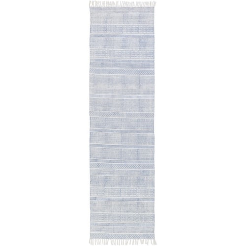 2'6" x 8' Runner Rug