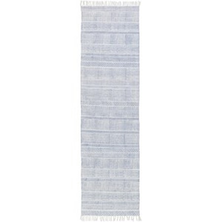 2'6" x 8' Runner Rug