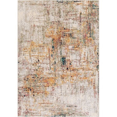 2' x 3' Rug