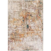 7'10" x 10' Rug