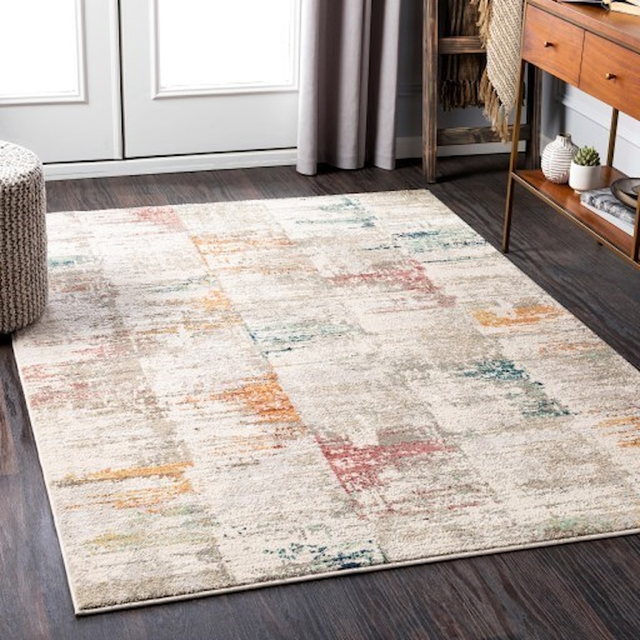 Surya Illusions 7'10" x 10' Rug